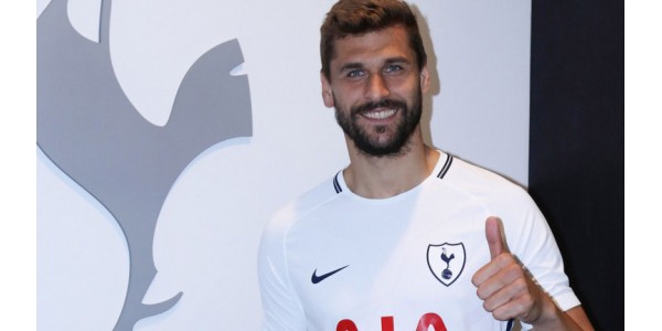 Llorente opuści zespół tego lata